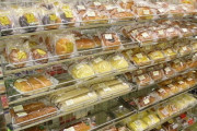 韓国人「韓国人が衝撃を受けた日本のコンビニパンがこちら‥」→「日常食でここまでやるのかと驚いた件（ﾌﾞﾙﾌﾞﾙ」
