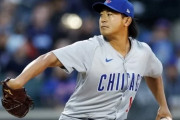 韓国人「全米が178センチ日本人投手に驚愕！」今永昇太が、大リーグ歴代級のルーキー記録を出し43年前の記録と比較される　韓国の反応