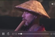 海外「日本の楽器が白人に演奏されている！許されない！アジア系アメリカ人への侮辱だ！」