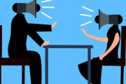 「宗教、政治、モラルに関係ないことで、あなたが最も主張したい意見は何ですか？」回答いろいろ