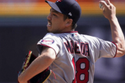 海外　「日本勢今季初勝利！」ツインズ前田健太