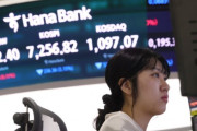 外国人が韓国株を100兆ウォン売っても保有額は増加、反応欄では「個人が爆弾を受けた」と警戒