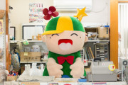 外国人「接客業をやると日本人は礼儀正しくないと幻滅するらしい…」
