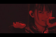 【海外】スローモーションのBABYMETAL
