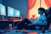 【廃人続出】外国人が語る「人生で最もハマったゲーム」が壮絶すぎる｜海外の反応