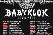 【海外】BABYMETALとDETHKLOKの共同ヘッドライン・ツアーはヘッドライナーが交互になる？
