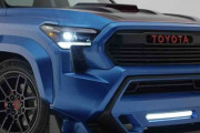 【海外の反応】トヨタタコマXランナーを早く販売してくれ！