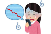 韓国人「韓国証券コスピ（KOSPI）、2010ラインに突入する・・・」→「どうか、どうか（泣）」
