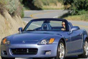 【海外の反応】ホンダS2000が愛される理由はこれだ！