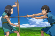 海外の反応「最初クソだったのに、最高に変わったアニメある？」