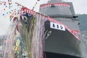 【韓国の反応】日本、造船産業の保護に向け巨額の金融支援へ