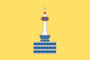【衝撃】韓国人「日本第2の都市、京都だけ答えが違うんだが」