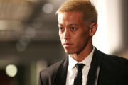 韓国人「日本伝説のホンダ『日本は脱アジア』本田圭佑がSNSで「日本はアジアを越えて世界レベルに達した」と発言！　韓国の反応