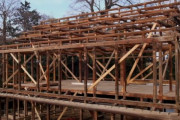 韓国人「100年前に釘を使わずに建てられた日本の家がすごい」
