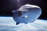 日本人宇宙飛行士らがピンチ！地球帰還時に乗る宇宙船に発生した不具合に海外びっくり仰天！（海外の反応）