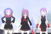 「海外の反応」ケムリクサ、第12.1話物語のは終わらない！