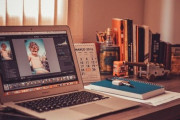 「自宅で仕事中、子供に部屋に入ってほしくなかったのでドアを改造した…」幼児でもわかりやすい工夫