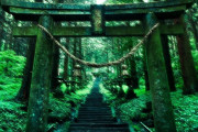 レバノン人「日本の神社はアニメ的で素敵だ」世界各国の興味深い宗教施設