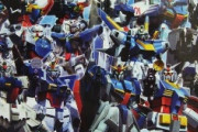 海外「ぜひ見るべし！」米大手経済誌が日本のアニメ押しで海外が仰天