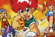 【悲報】韓国人「90年代の韓国では、反日を口にしながら日本のアニメが大人気だった‥」当時日本のアニメが韓国でも主流文化でした　韓国の反応