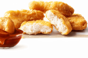 マック大好きの9歳児に営業再開のチキンナゲットをサプライズプレゼントした結果ｗｗｗｗ