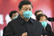 【衝撃】中国の新型コロナ感染者数は8万ではなく64万人!? 機密情報がリークしてしまう