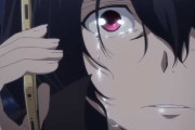 海外の反応【グレイプニル】第8話 三角関係勃発！？