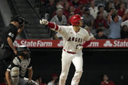 韓国人「大谷すごすぎる！10奪三振7勝目＆マルチホームラン」