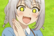 ◆手品先輩7話「同人のネタになりそうなエピが多すぎる」