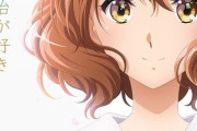 「響け！ユーフォニアム3」久美子の新たな物語が2024年春に鳴り響く【海外の反応】