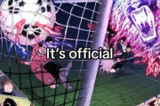 韓国人「日本サッカーが完全にアニメの世界を体現してしまう‥（ﾌﾞﾙﾌﾞﾙ」漫画「ブルーロック」の現実版を見せている日本代表チーム　韓国の反応