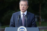 ギャラップ「39％に下落」、リアルメーター「45％に反発」…なぜ調査機関ごとに文大統領の支持率が変わるのか？＝韓国の反応