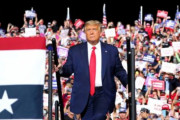 アメリカ人「外国人がアメリカの政治に文句を言っているのにうんざりしている」