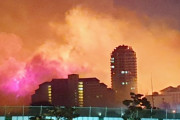韓国初の連鎖山火事で国家的災難…死傷者11人・住民4000人の避難＝韓国の反応
