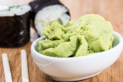 日本の生わさびと本わさびの違いって何なの？←「配合率だぞ」「偽物のワサビで十分」（海外の反応）