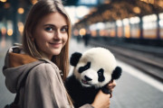 中国人「日本の駅の自動改札で感じた疑問。これで大丈夫？」　中国人「こっちの方が早い」「日本だからできる方式」