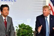 韓国人「トランプ大統領が文在寅を批判！」トランプ、G7首脳会議で韓国の外交安保政策を批判！「韓国の態度は深刻で、賢明ではない」　韓国の反応