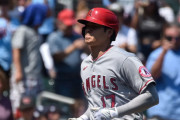 MLB最強球団が大谷翔平を敬遠して全米騒然！←「彼は特別だ！」（海外の反応）