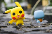 ピカチュウASMR「おへやにピカチュウ」に海外がうっとり「これぞ求めていたもの！」「ピカチュウをペットにするのは危険だよw」海外の反応