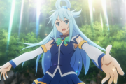 【このすば3】第1話 この明るい未来に祝杯を！【海外の反応】