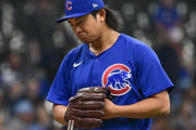 【海外の反応】今永昇太が監督にブルワーズ戦の乱調を謝罪「あのメッツの選手とは大違いだな」