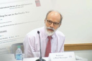 ラムザイヤー教授「論文が一人歩きを始めた」…各国メディアの批判が本格化