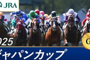 日本の競馬で起きた珍レースに世界が騒然！←「ウマ娘が楽しみ」（海外の反応）