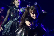 藤平華乃（Kanometal） vs 鞘師里保（Rihometal）part2　【海外の反応】