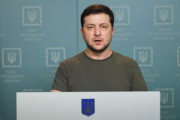 【韓国の反応】ゼレンスキー「北方領土、ロシアではなく日本の領土」…韓国の反応「金をもっと渡せば独島も日本の領土だと言うだろう。」