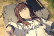 外国人さん、一人称が僕の女性アニメキャラのせいで混乱してしまう…
