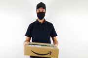 犬に荷物を渡しました。Amazonの配達証明が犬の写真だった件で盛り上がる