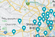 海外「ラーメンを食べに東京に行くからお店の候補をリストアップしてみた」東京の人気ラーメン屋に対する海外の反応