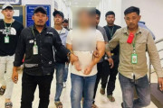 【止まらない韓国人の国外性犯罪】今度はカンボジアでも韓国人男性が性加害で逮捕！