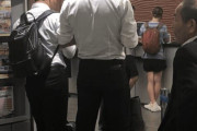 【画像あり】韓国人「大谷を実際に見た結果がこちらです‥（ﾌﾞﾙﾌﾞﾙ」→「マジでデカい」　韓国の反応